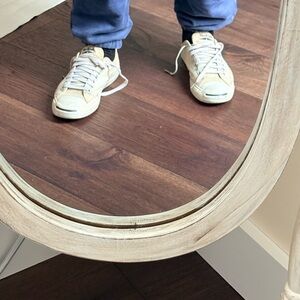 Women’s Converse Jack Purcell US9.5